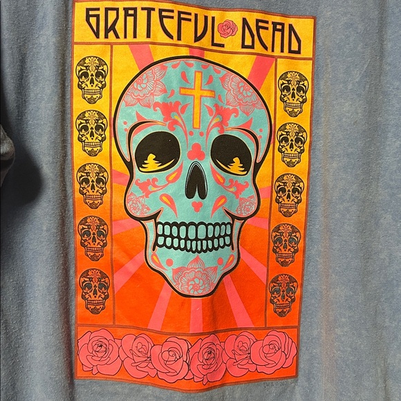 Grateful Dead - Picture 2 of 6